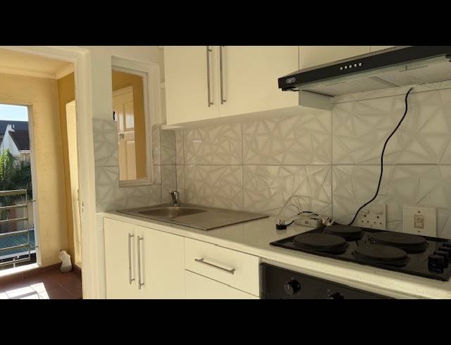 1 BEDROOM APARTMENT RENTED IN MORNINGSIDE